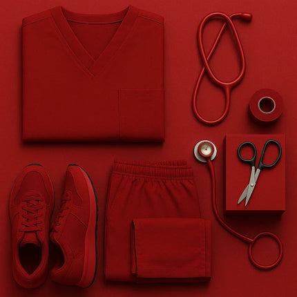 Bordo - Comfy Master