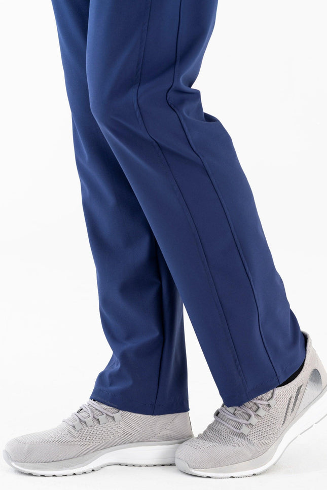 Comfy Master – Robin Lacivert Erkek Medikal Üniforma Tek Alt - Comfy Master Outlet